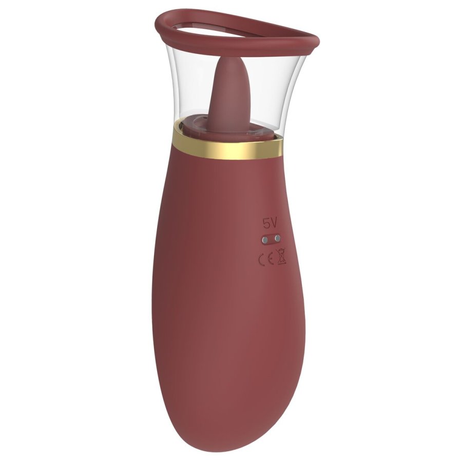 Massager Dream Toys Romance Rd #7