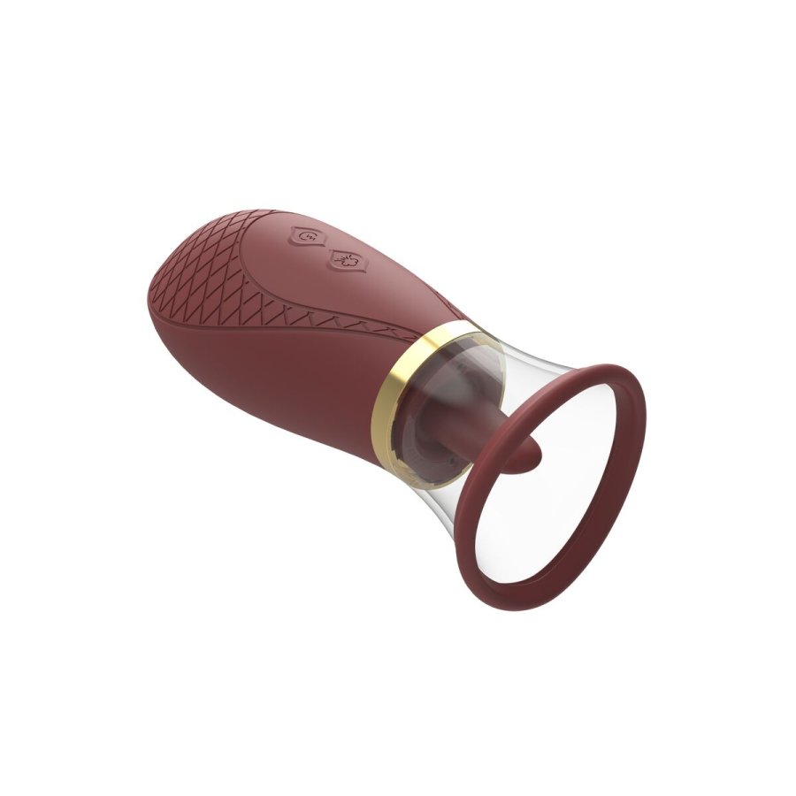Massager Dream Toys Romance Rd #9