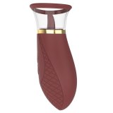 Massager Dream Toys Romance Rd #11