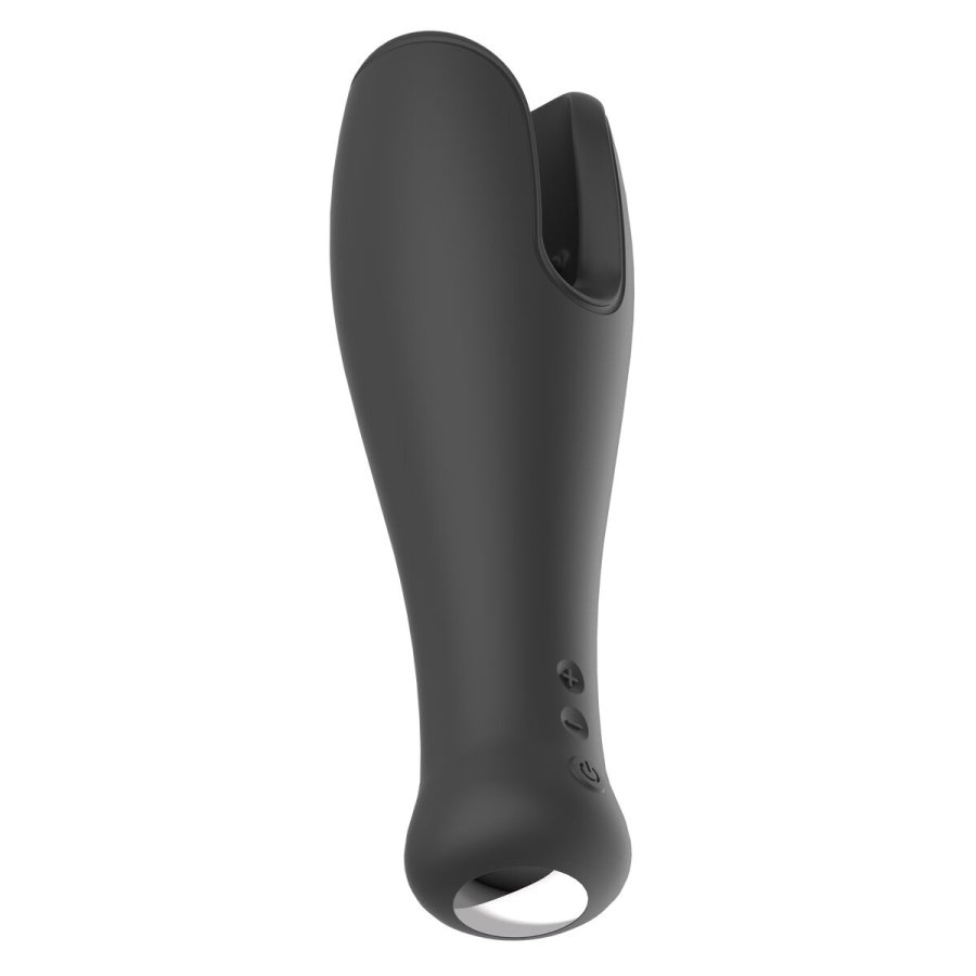 Udholdenhed Jack Ass Dream Toys Essentials Sort #11