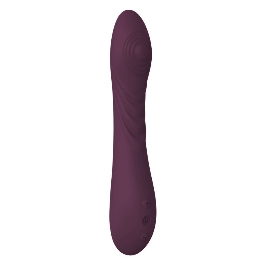 Vibrator Dream Toys Essentials Lilla #1
