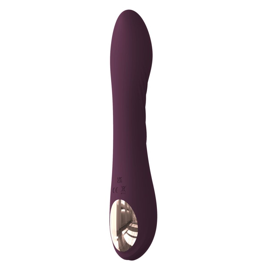 Vibrator Dream Toys Essentials Lilla #3