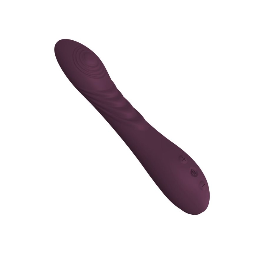 Vibrator Dream Toys Essentials Lilla #9