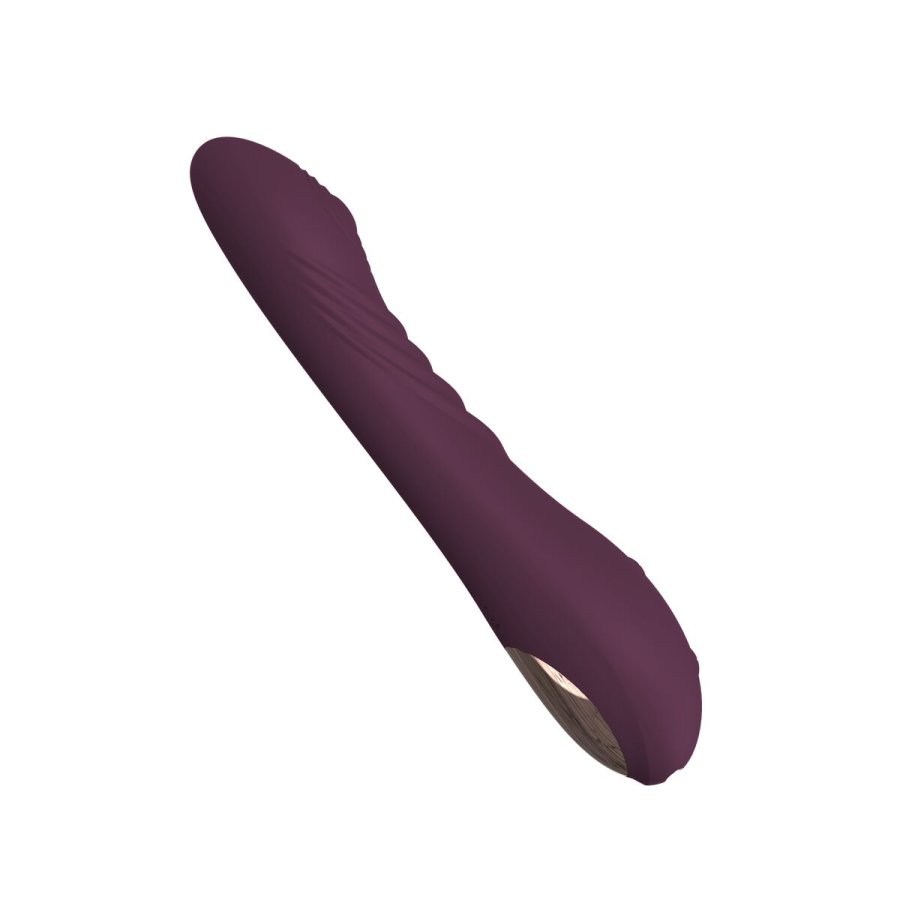 Vibrator Dream Toys Essentials Lilla #11