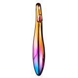 Anal plug Dream Toys Glamour Glass Multifarvet #4