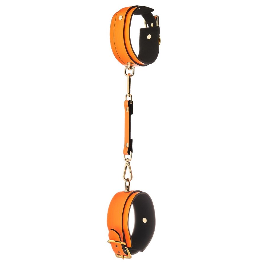 Hndjern Dream Toys Radiant Orange #7