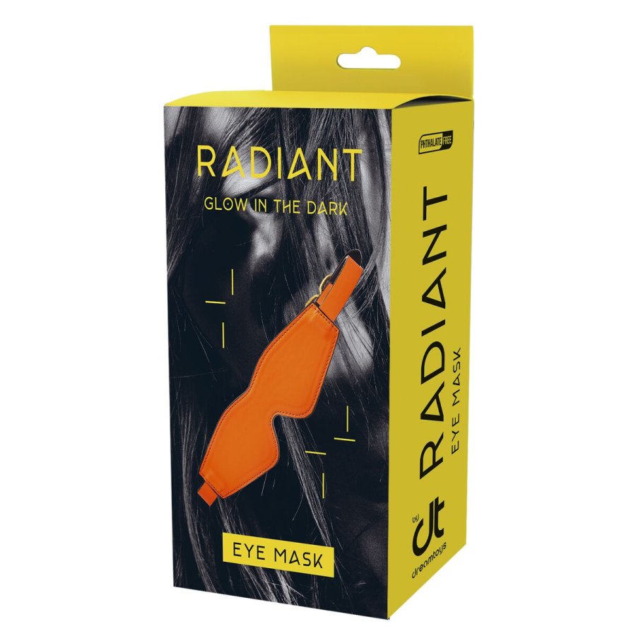 Shhh Bind for jnene Dream Toys Radiant #11