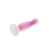 Anal plug Dream Toys Radiant Soft Lilla #2