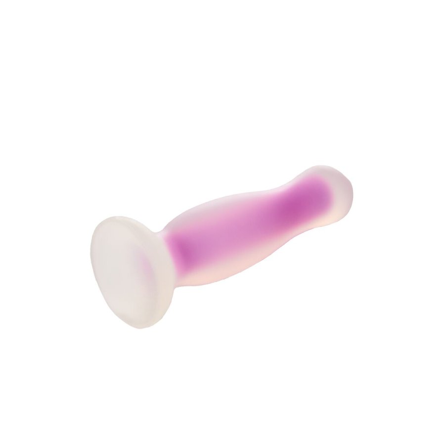 Anal plug Dream Toys Radiant Soft Lilla #2