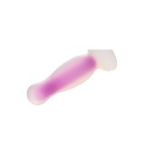 Anal plug Dream Toys Radiant Soft Lilla #3