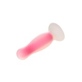 Anal plug Dream Toys Radiant Soft Pink #2
