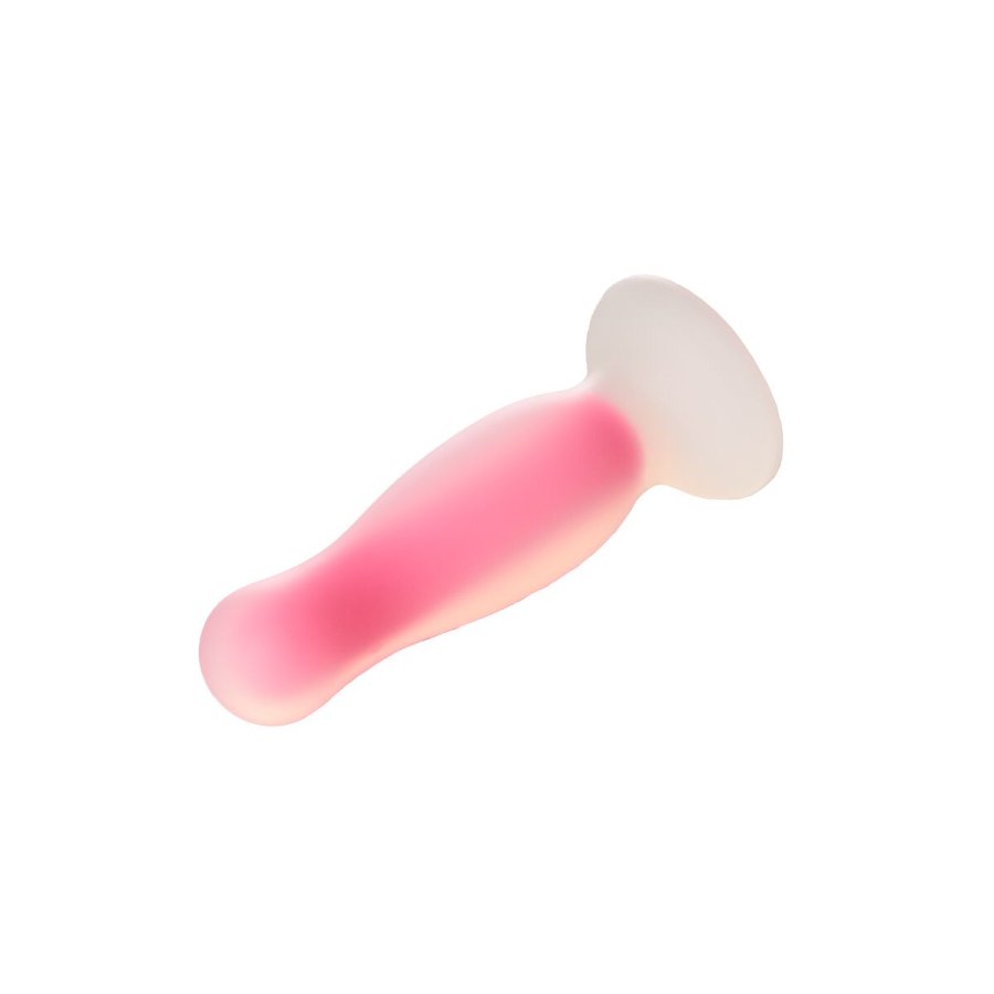 Anal plug Dream Toys Radiant Soft Pink #2