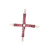 Justerbar Kbe Bondage Kit Dream Toys Blaze #1