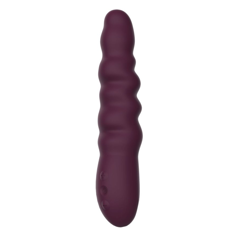 Vibrator Dream Toys Essentials Lilla #3