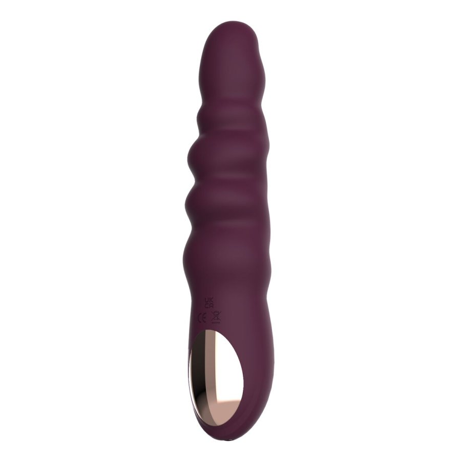 Vibrator Dream Toys Essentials Lilla #5