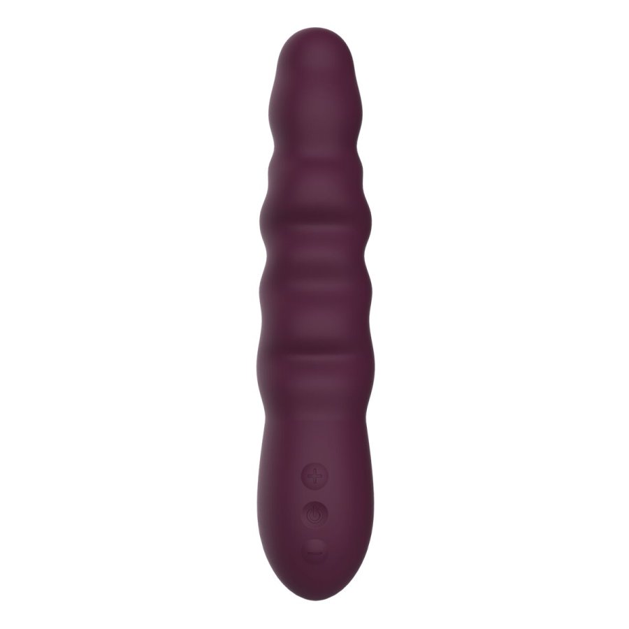 Vibrator Dream Toys Essentials Lilla #7