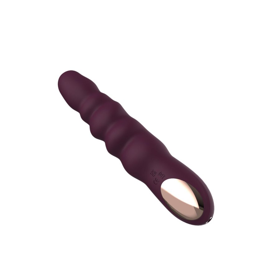 Vibrator Dream Toys Essentials Lilla #9