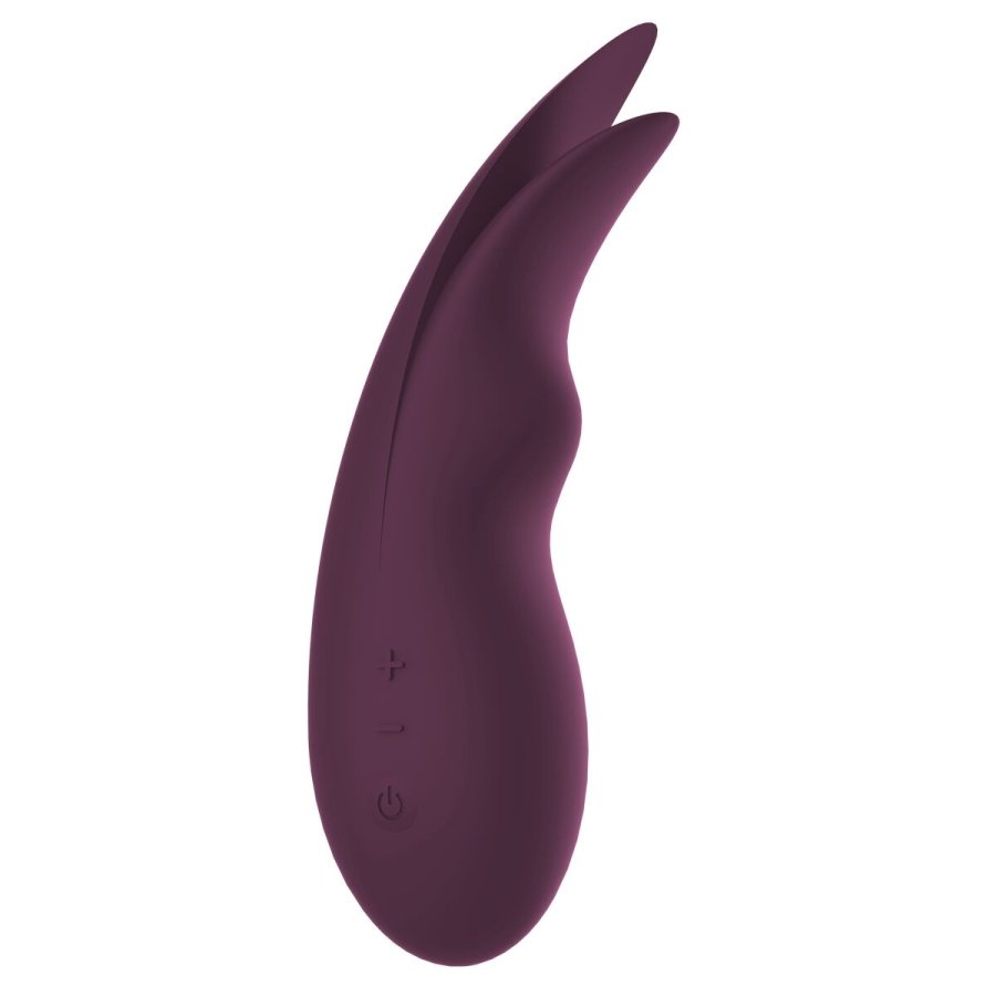 Anal Vibrator Dream Toys Essentials Lilla #1