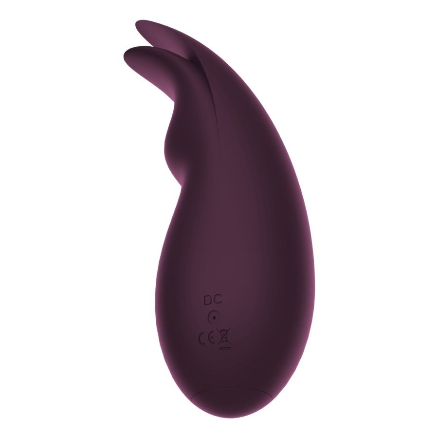 Anal Vibrator Dream Toys Essentials Lilla #4