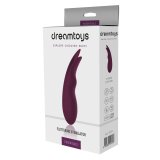 Anal Vibrator Dream Toys Essentials Lilla #6