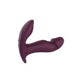 G-Punkt Vibrator Dream Toys Essentials Lilla #3