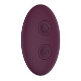 G-Punkt Vibrator Dream Toys Essentials Lilla #13