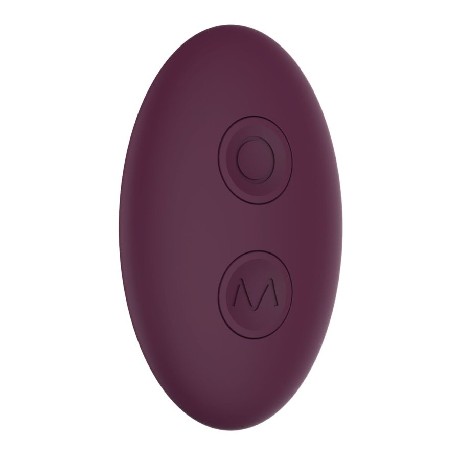 G-Punkt Vibrator Dream Toys Essentials Lilla #13