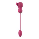 Par Massager Dream Toys Essentials #1