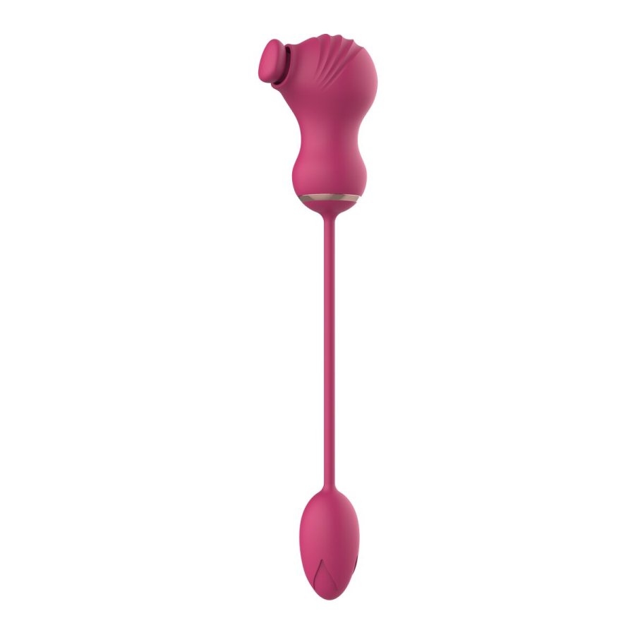 Par Massager Dream Toys Essentials #1