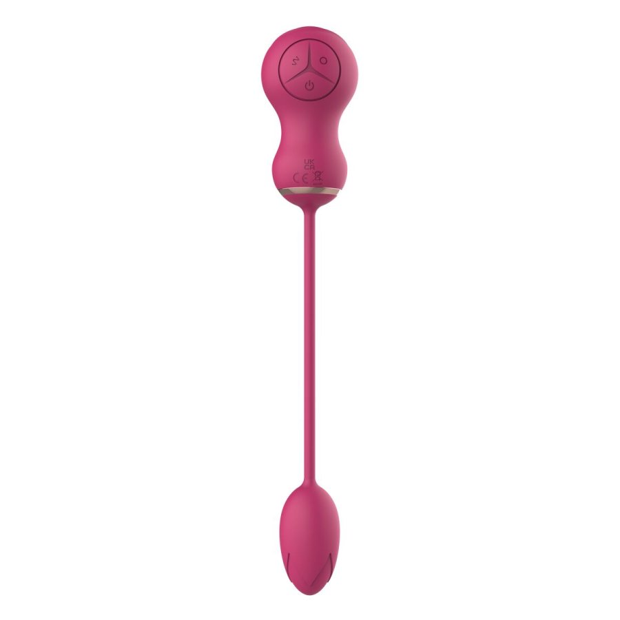 Par Massager Dream Toys Essentials #6