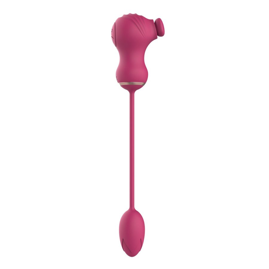 Par Massager Dream Toys Essentials #7