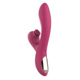 G-Punkt Vibrator Dream Toys Essentials Pink #5