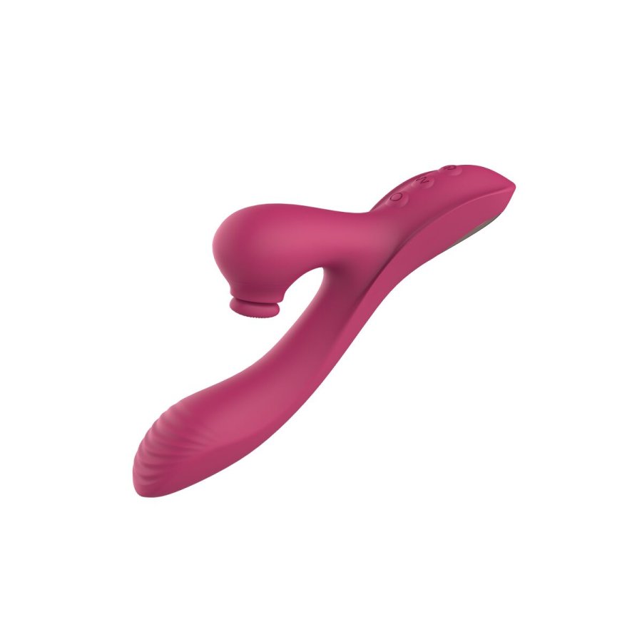 G-Punkt Vibrator Dream Toys Essentials Pink #9