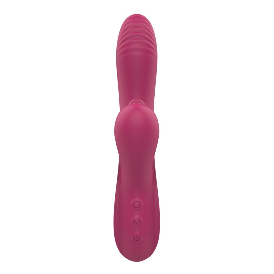 G-Punkt Vibrator Dream Toys Essentials Pink #11