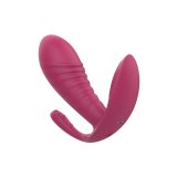 G-Punkt Vibrator Dream Toys Essentials Pink #3
