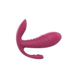 G-Punkt Vibrator Dream Toys Essentials Pink #7