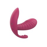 G-Punkt Vibrator Dream Toys Essentials Pink #9