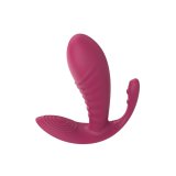 G-Punkt Vibrator Dream Toys Essentials Pink #11