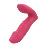 Anal Vibrator Dream Toys Essentials Up Pink #3