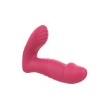 Anal Vibrator Dream Toys Essentials Up Pink #5