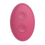 Anal Vibrator Dream Toys Essentials Up Pink #6