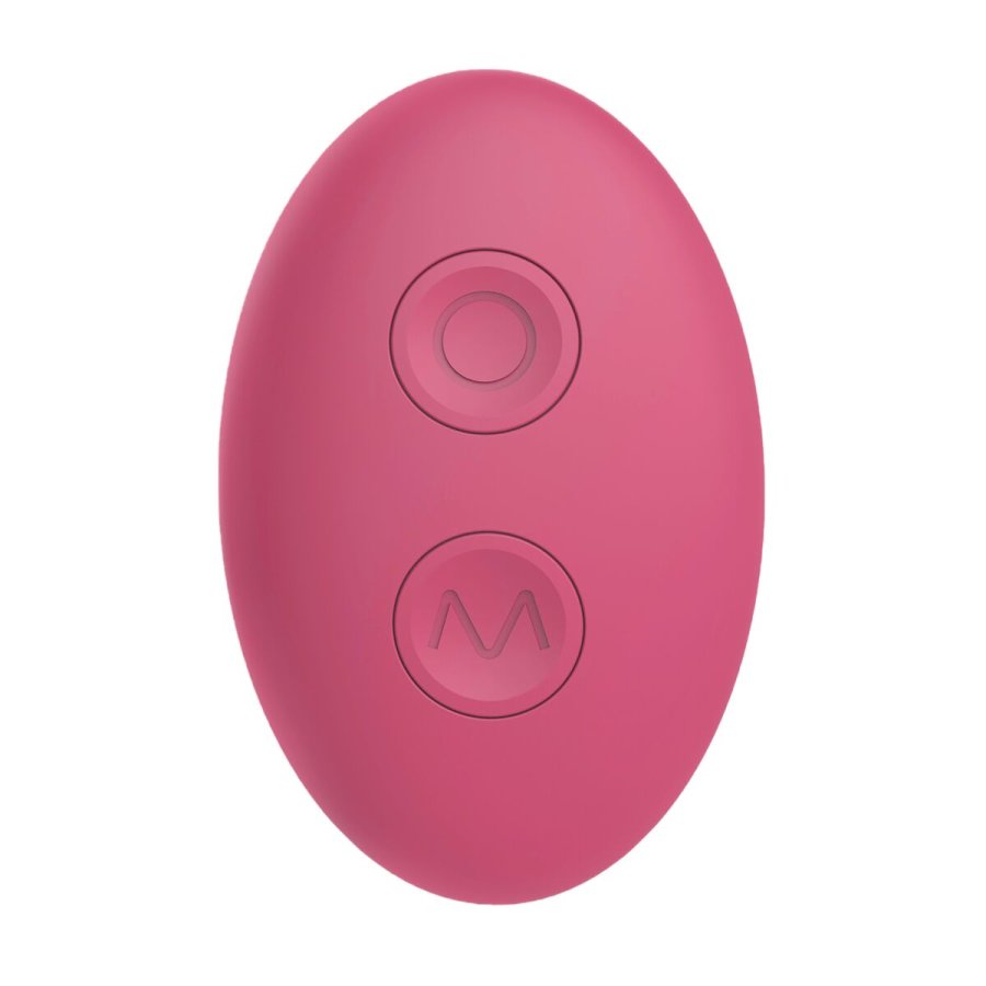 Anal Vibrator Dream Toys Essentials Up Pink #6