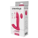 Anal Vibrator Dream Toys Essentials Up Pink #7