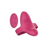 Vibrator Dream Toys Essentials Pink #1