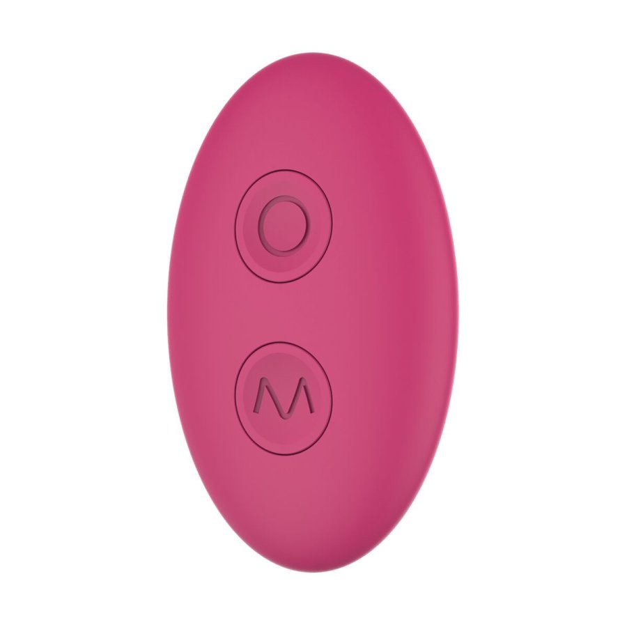 Vibrator Dream Toys Essentials Pink #5