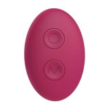 Vibrator Dream Toys Essentials Pink #7