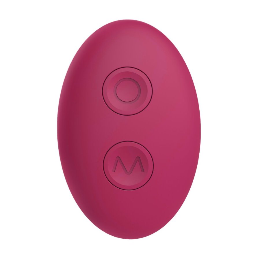 Vibrator Dream Toys Essentials Pink #7