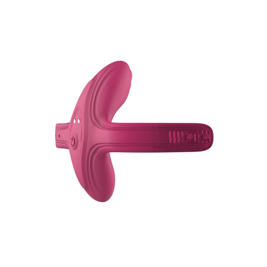 Vibrator Dream Toys Essentials Pink #9