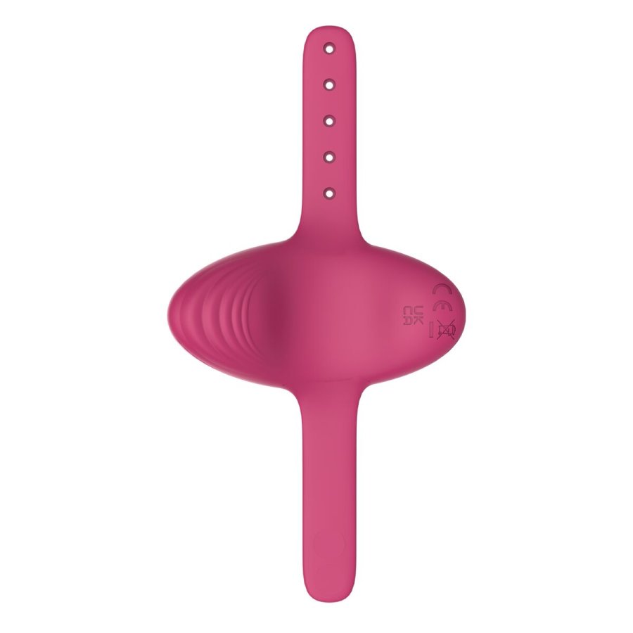 Vibrator Dream Toys Essentials Pink #11