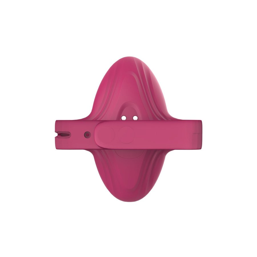 Vibrator Dream Toys Essentials Pink #13